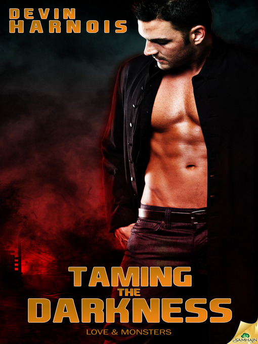 Title details for Taming the Darkness by Devin Harnois - Available